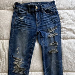 American Eagle Women’s Jeans